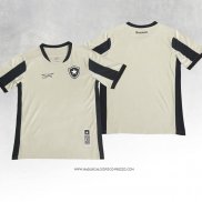 Seconda Maglia Botafogo Portiere 2024 Thailandia