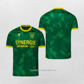 Seconda Maglia FC Nantes 22-23 Thailandia