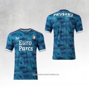 Seconda Maglia Feyenoord 23-24