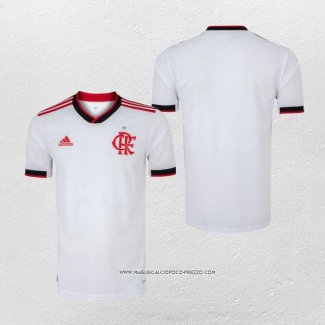 Seconda Maglia Flamengo 2022