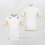 Seconda Maglia Gabon 2022 Thailandia