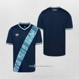 Seconda Maglia Guatemala 2023