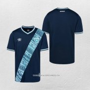 Seconda Maglia Guatemala 2023