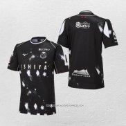 Seconda Maglia Hokkaido Consadole Sapporo 2023 Thailandia