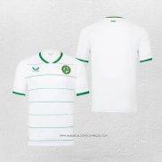 Seconda Maglia Irlanda 2023