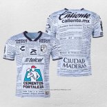 Seconda Maglia Leon 2022