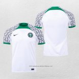 Seconda Maglia Nigeria 2022 Thailandia