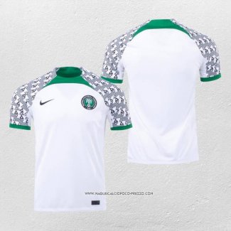 Seconda Maglia Nigeria 2022 Thailandia