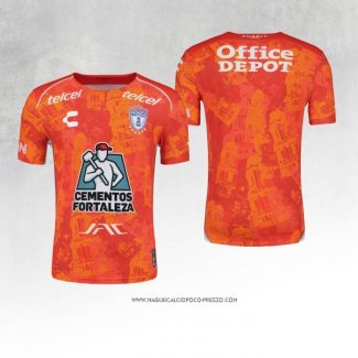 Seconda Maglia Pachuca Thailandia 24-25