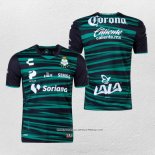 Seconda Maglia Santos Laguna 22-23