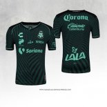 Seconda Maglia Santos Laguna Thailandia 24-25