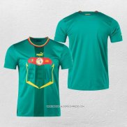 Seconda Maglia Senegal 2022 Thailandia