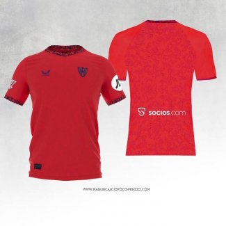 Seconda Maglia Sevilla FC 24-25