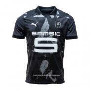 Seconda Maglia Stade Rennais 24-25