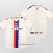 Seconda Maglia Suwon 2023 Thailandia