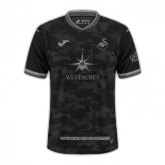 Seconda Maglia Swansea City AFC City 24-25