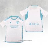 Seconda Maglia Ulsan Hyundai 2024 Thailandia