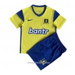 Terza Maglia AFC Richmond 2023 Bambino