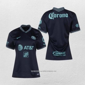 Terza Maglia America 2022 Donna