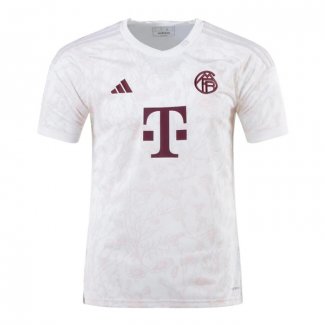 Terza Maglia Bayern Monaco 23-24