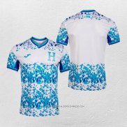 Terza Maglia Honduras 2023 Thailandia