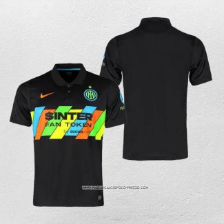 Terza Maglia Inter 21-22