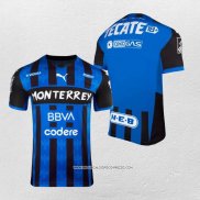 Terza Maglia Monterrey 2022