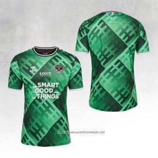 Terza Maglia Saint-Etienne 23-24 Thailandia