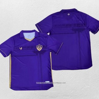 Terza Maglia Vitoria 2023 Thailandia