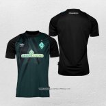 Terza Maglia Werder Bremen 22-23 Thailandia