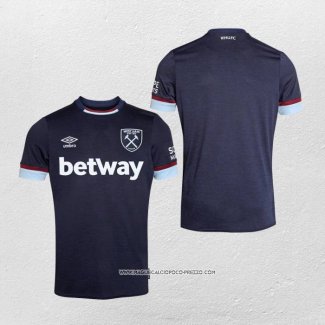 Terza Maglia West Ham 21-22