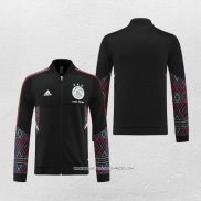 Giacca Ajax 2022-23 Nero