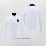 Giacca Paris Saint-Germain 2022-23 Bianco