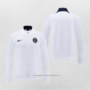 Giacca Paris Saint-Germain 2022-23 Bianco