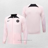 Giacca Paris Saint-Germain 22-23 Rosa