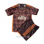 Maglia Charlotte FC Special 23-24 Bambino