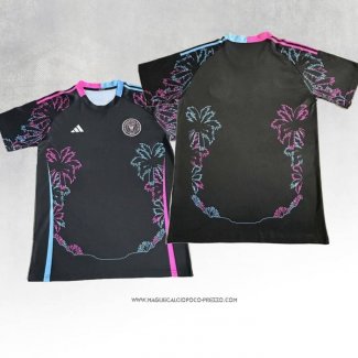 Maglia Inter Miami Special 2024 Thailandia -25