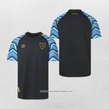 Maglia Prematch Guatemala 2023 Nero