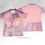 Maglia Spagna Special 2024 Thailandia