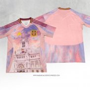 Maglia Spagna Special 2024 Thailandia