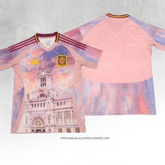 Maglia Spagna Special 2024 Thailandia