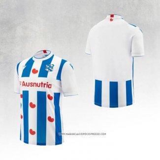 Prima Maglia 23-24 Thailandia Heerenveen