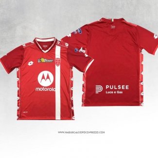 Prima Maglia AC Monza Thailandia 24-25