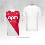 Prima Maglia AS Monaco Thailandia 24-25