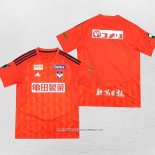 Prima Maglia Albirex Niigata 2023 Thailandia