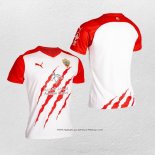 Prima Maglia Almeria 21-22 Thailandia