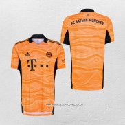 Prima Maglia Bayern Monaco Portiere 21-22