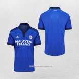 Prima Maglia Cardiff City 21-22