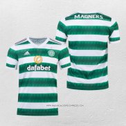 Prima Maglia Celtic 22-23