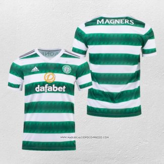 Prima Maglia Celtic 22-23